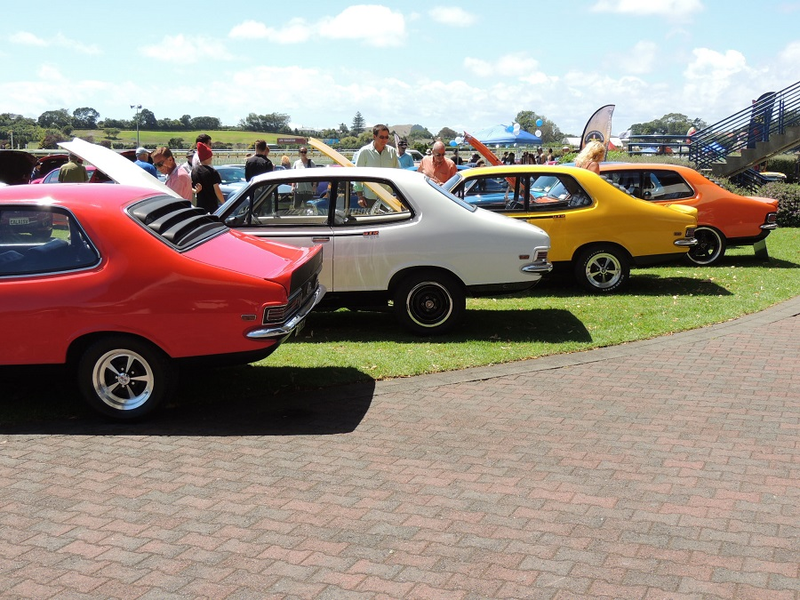 Illustration for article titled Ellerslie Car Show photodump part 3 (and final)